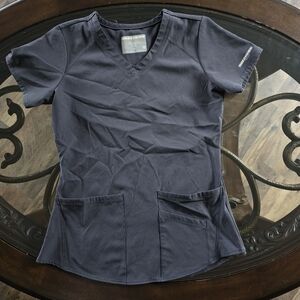 Scrubs shirt